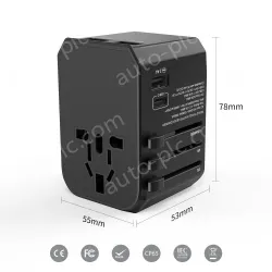 PD travel adapter