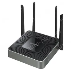 Wireless VPN router