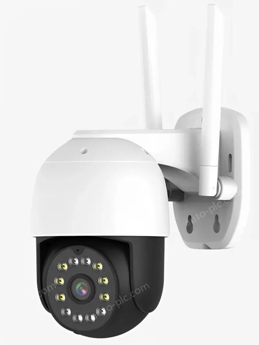 Camera TV-XMTYC-9825F-4MP