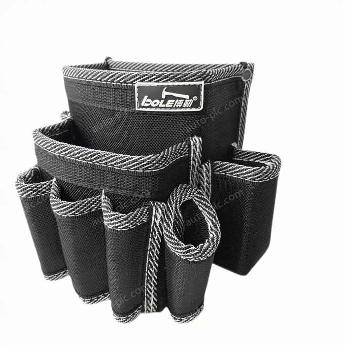 Belt bag standard: No belt