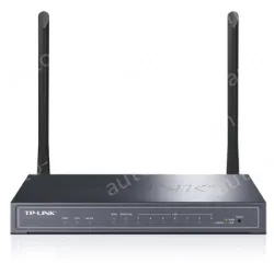 Enterprise-grade 300M wireless VPN router
