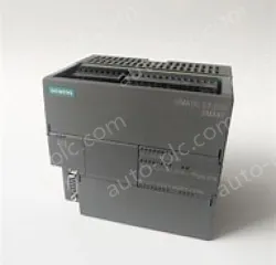 SM 432 analog output module