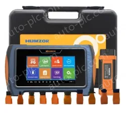 NexzSYS 368 Super 10.1-inch tablet diagnostic tool