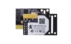 Industrial-grade WIFI module (built-in)