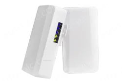 Compact-Size 5Ghz wireless bridge