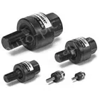 SMC Floating joints JAF100-24-300
