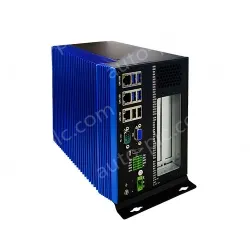 Embedded IPC PCX-9268-INTEL-I3-6100-8GB+512GB