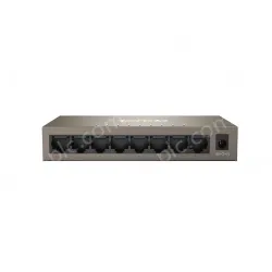 8-Port Gigabit Desktop Switch
