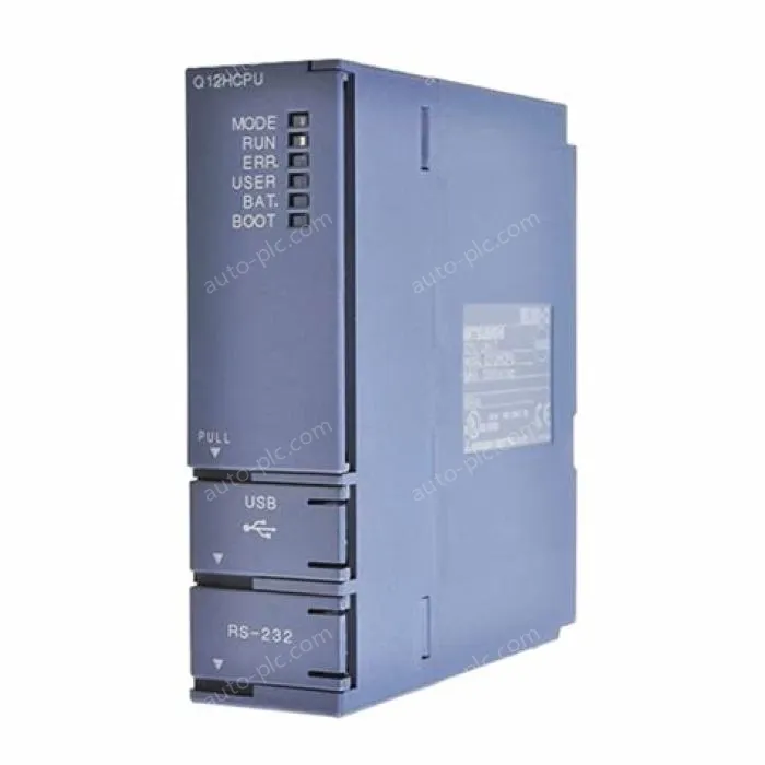 Q12HCPU