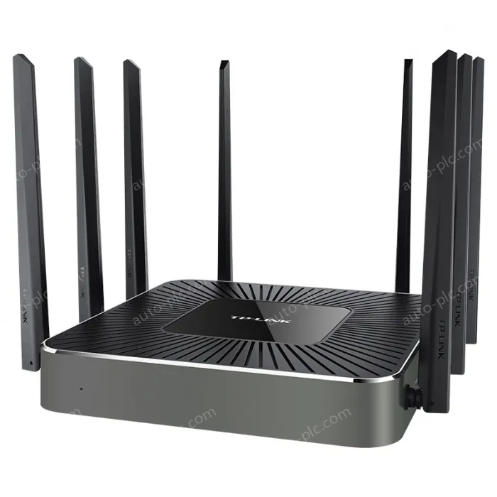 Wireless VPN router