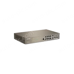 L3 Managed Switch 10 Base-T Ethernet ports,2 SFP ports