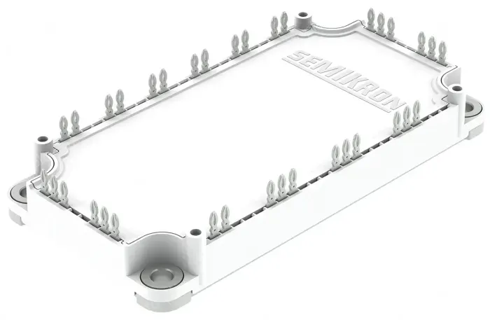 Semikron SEMiX156GD12T4p IGBT 27896020