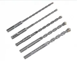 Four-pit masonry application mixing set (6 pieces)