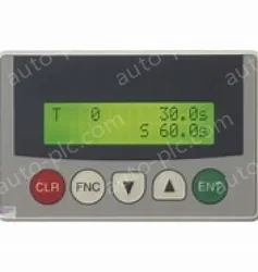 F900GOT/FX DU MAIN DISPLAY UNITS