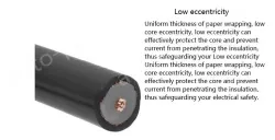 Coaxial cables SYV 75-5-1 Zeroing