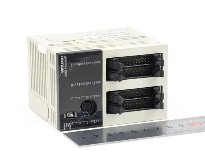 FX2NC PLC Base Unit