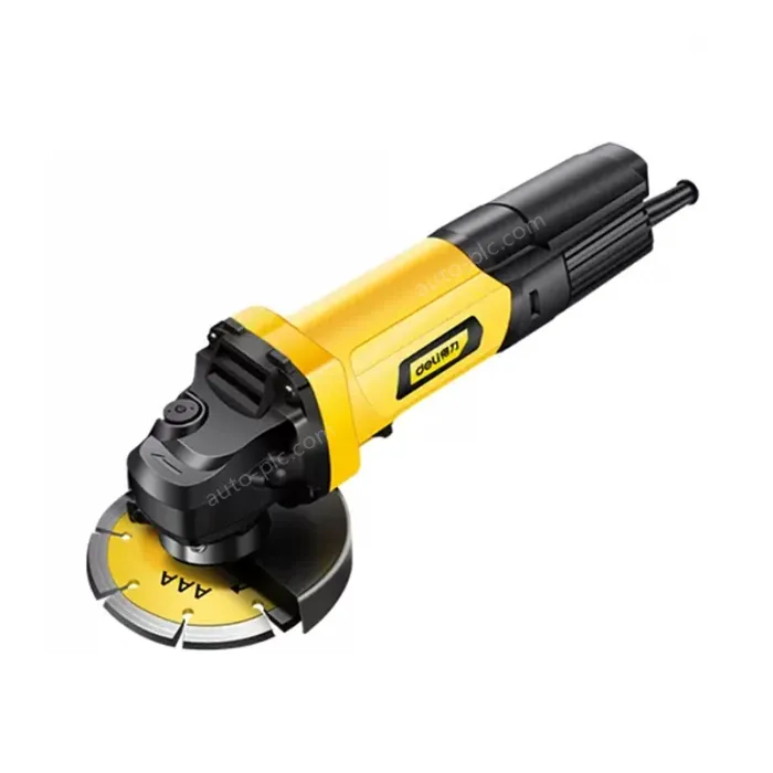 Decoration 760w rear switch wood sanding