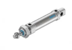festo SNU-25-50-PPV-A Hydraulic Piston Cylinder