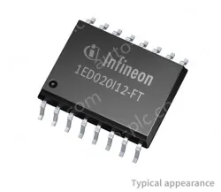 1ED020I12-FT Power management