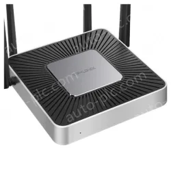 Wireless VPN router