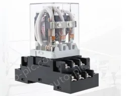 Two open, two closed, 8-legged AC220V With base