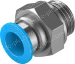Festo Push-in fittings QS-G1/2-12
