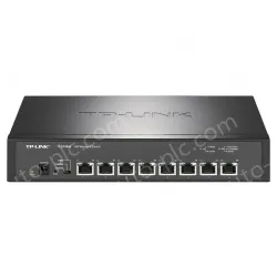 8 x 10Gbps RJ45 ports Full 10 Gigabit cloud management switches