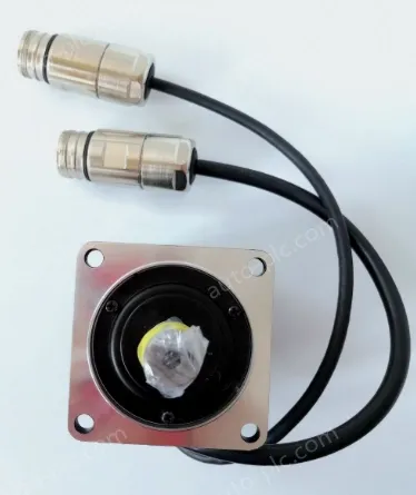 Yaskawa SGMPH-04AAA61D-OY