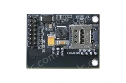 Pin CAT1 communication module