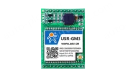 Plug-in GPRS module