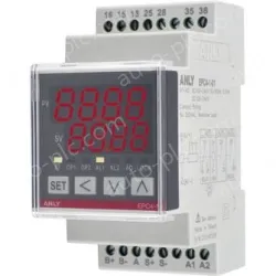 ANLY Temperature controller EPC4-111