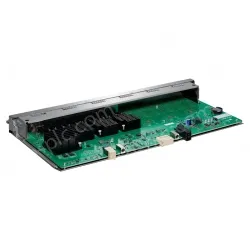 26 port Service board of a modular switch