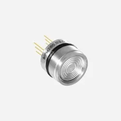 Piezoresistive Pressure Sensor