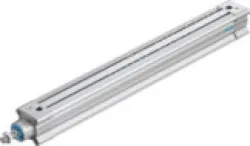 Festo Profile cylinder and tie rod cylinder DSBC-40-400-PPVA-N3