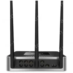 Enterprise-grade 450M wireless VPN router