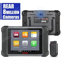 Autel Maxisys MK906PR0-TS