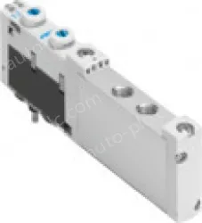 Festo Universal directional control valves VUVG-S10-T32C-MZT-M5-1T1L