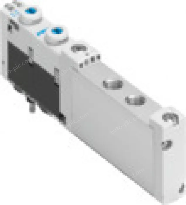 Festo Universal directional control valves VUVG-S10-T32U-AZT-M5-1T1L