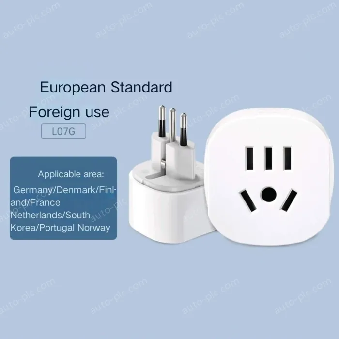 L07G European standard converter