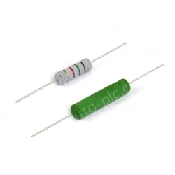 EWWR0008JR330T9 0.33&Omega; 8W &plusmn;5%