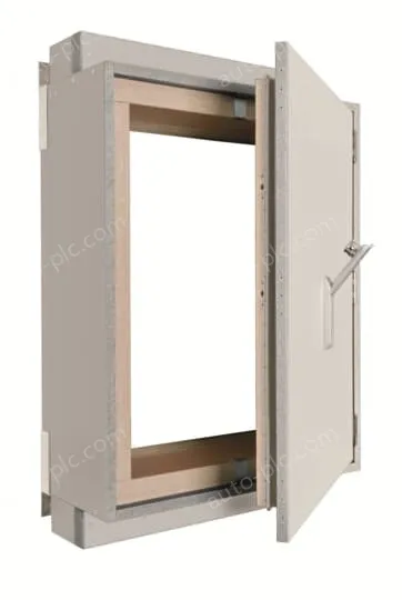 Fire protection enclosures