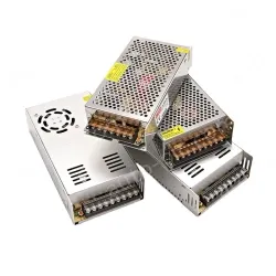 DC transformer switching power supply 12V 1A