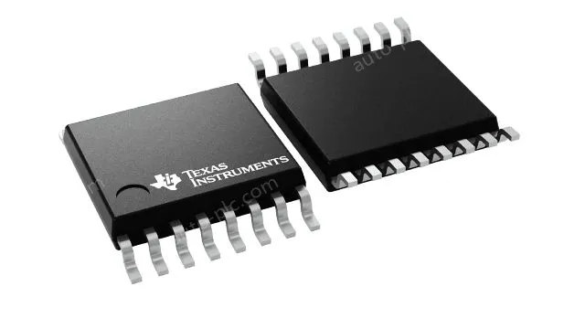 ADC128D818CIMT/NOPB Texas Instruments