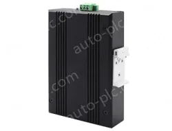 UOTEK 10/100M 5-Port Unmanaged Ethernet Switch