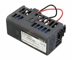 MELSEC Q Series Accessory 