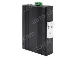 UOTEK 5-Port 100M Simple Managed Ethernet Switch