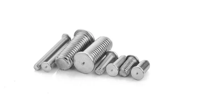 Welding nails M5*18