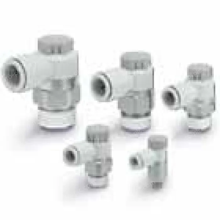 SMC Speed control valve AS2211F-01-08SA