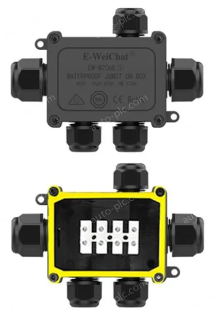 2068S-5T wire size: 5-9mm