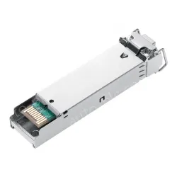 TL-SM311LSB-20KM Industrial Gigabit single-mode single-fiber SFP optical transceivers